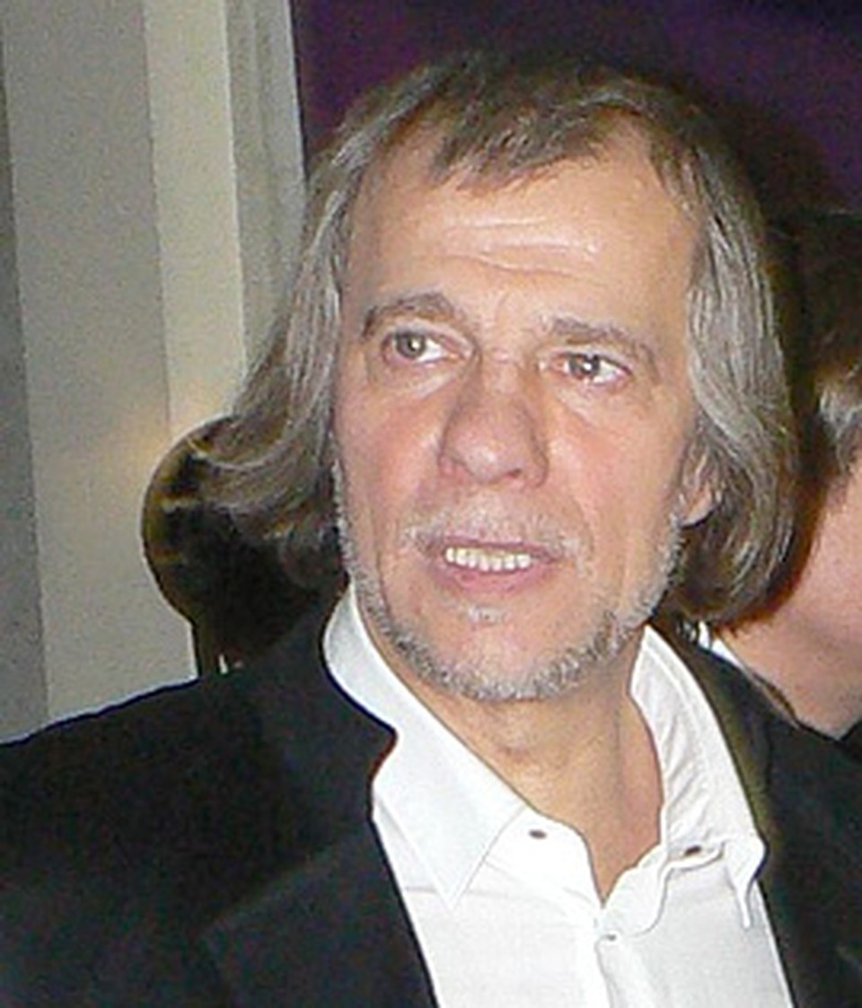 Владимир Бубнов