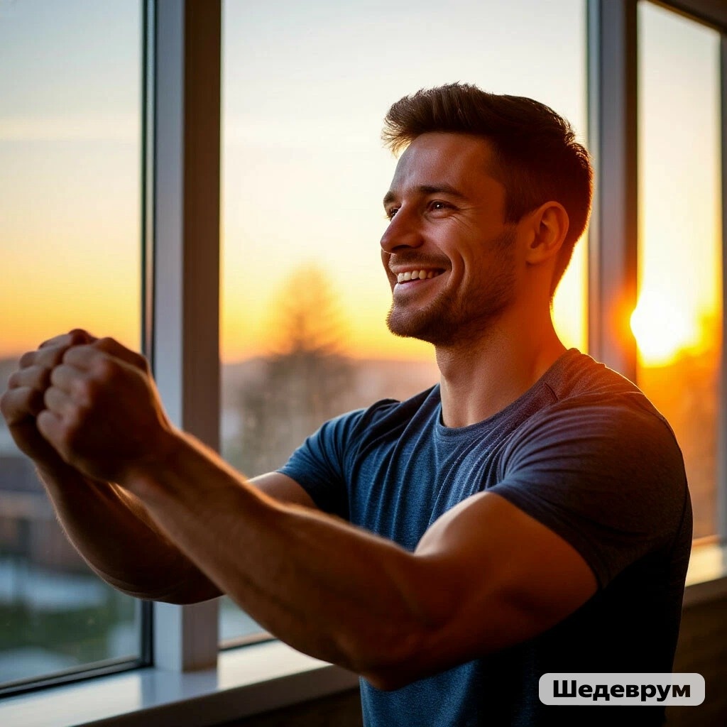 5 ШАГОВ, КОТОРЫЕ ЗАЙМУТ НЕМНОГО ВРЕМЕНИ.