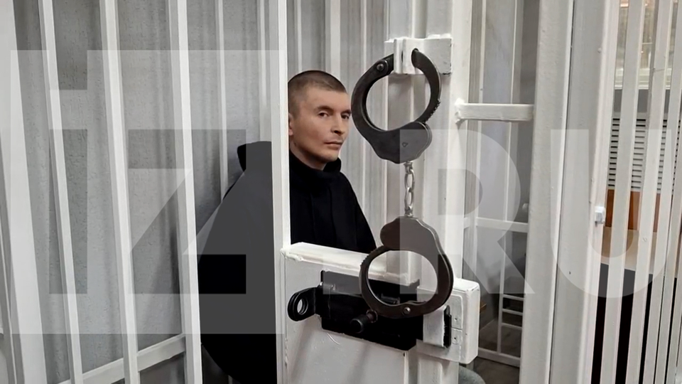     Устроивший смертельное ДТП сын сотрудницы ФНС получил девять лет колонии ИЗВЕСТИЯ