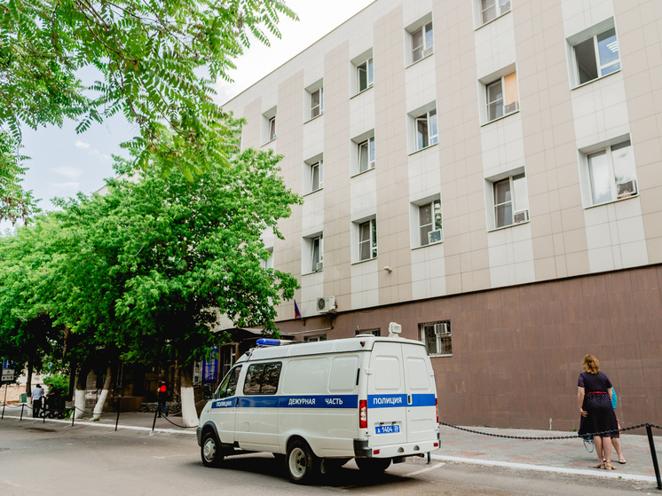   Редакция «МК в Астрахани»