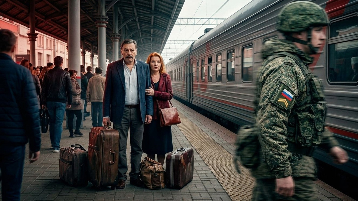 фото: коллаж Царьград