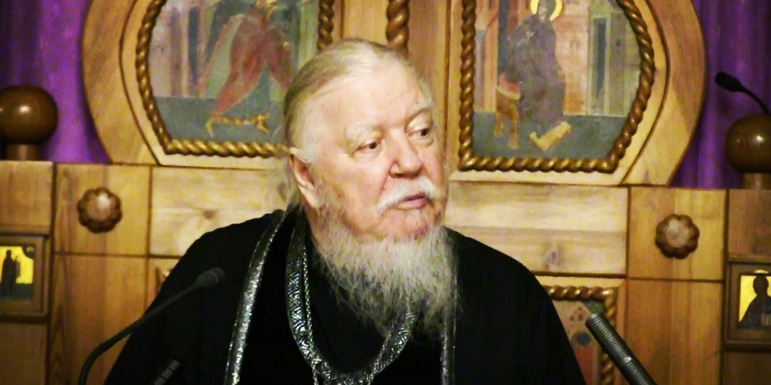 Что происходит с человеком, который творит добро? Объясняет священник