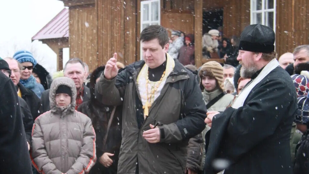    Фото: Укладов Олег