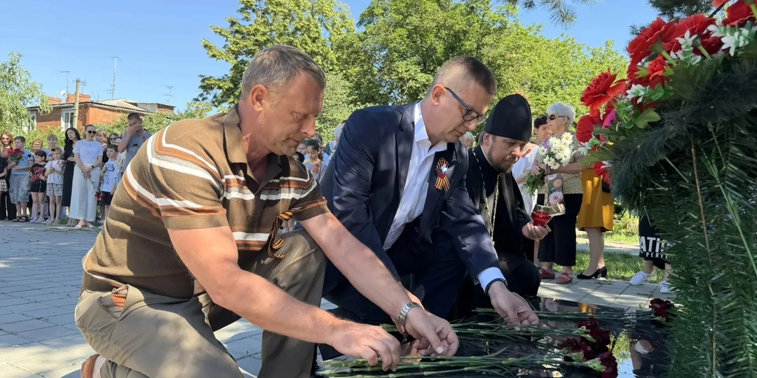 22 июня. День, когда не нужны слова.