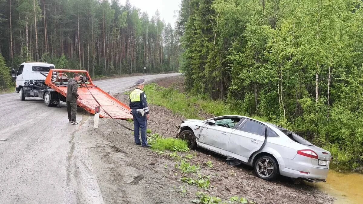    УГИБДД по Свердловской области