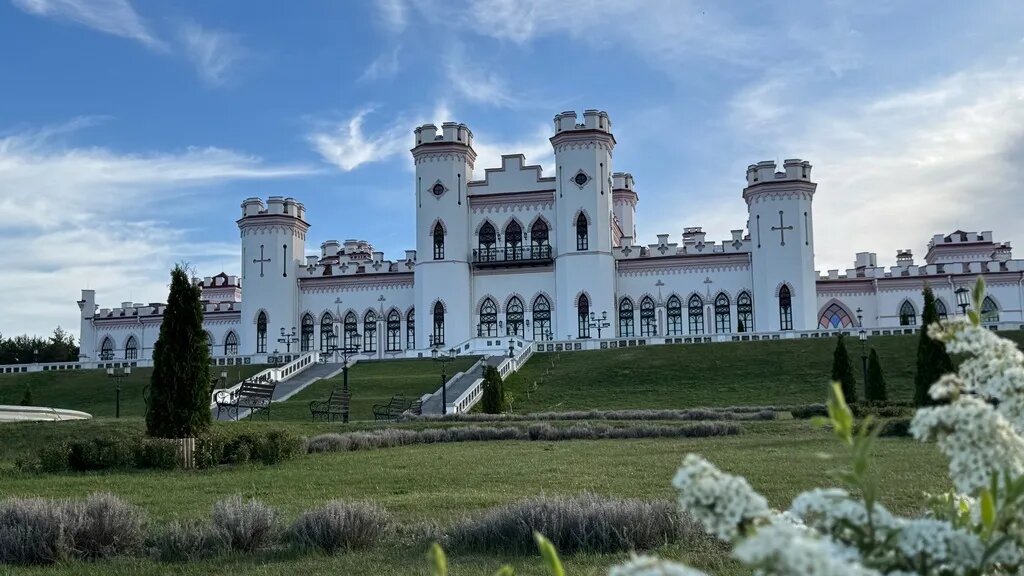 Фото предоставлено автором статьи