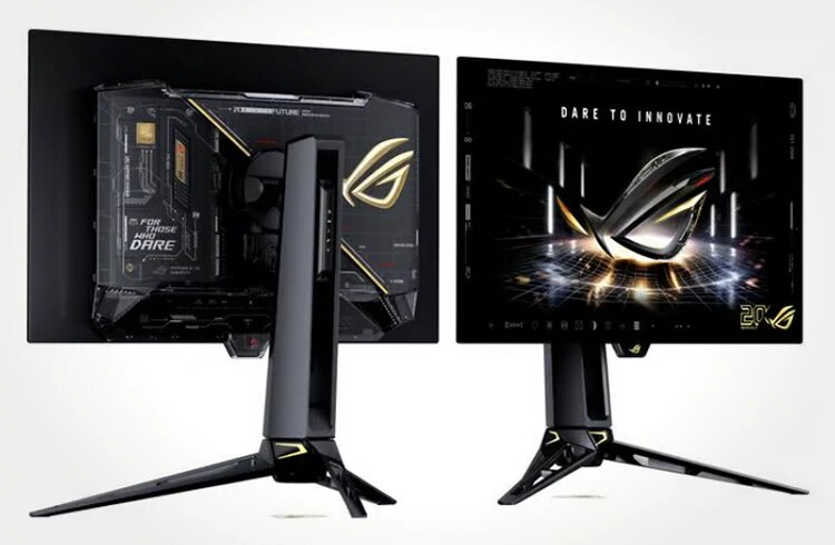 ASUS ROG Swift OLED PG27AQWP-G