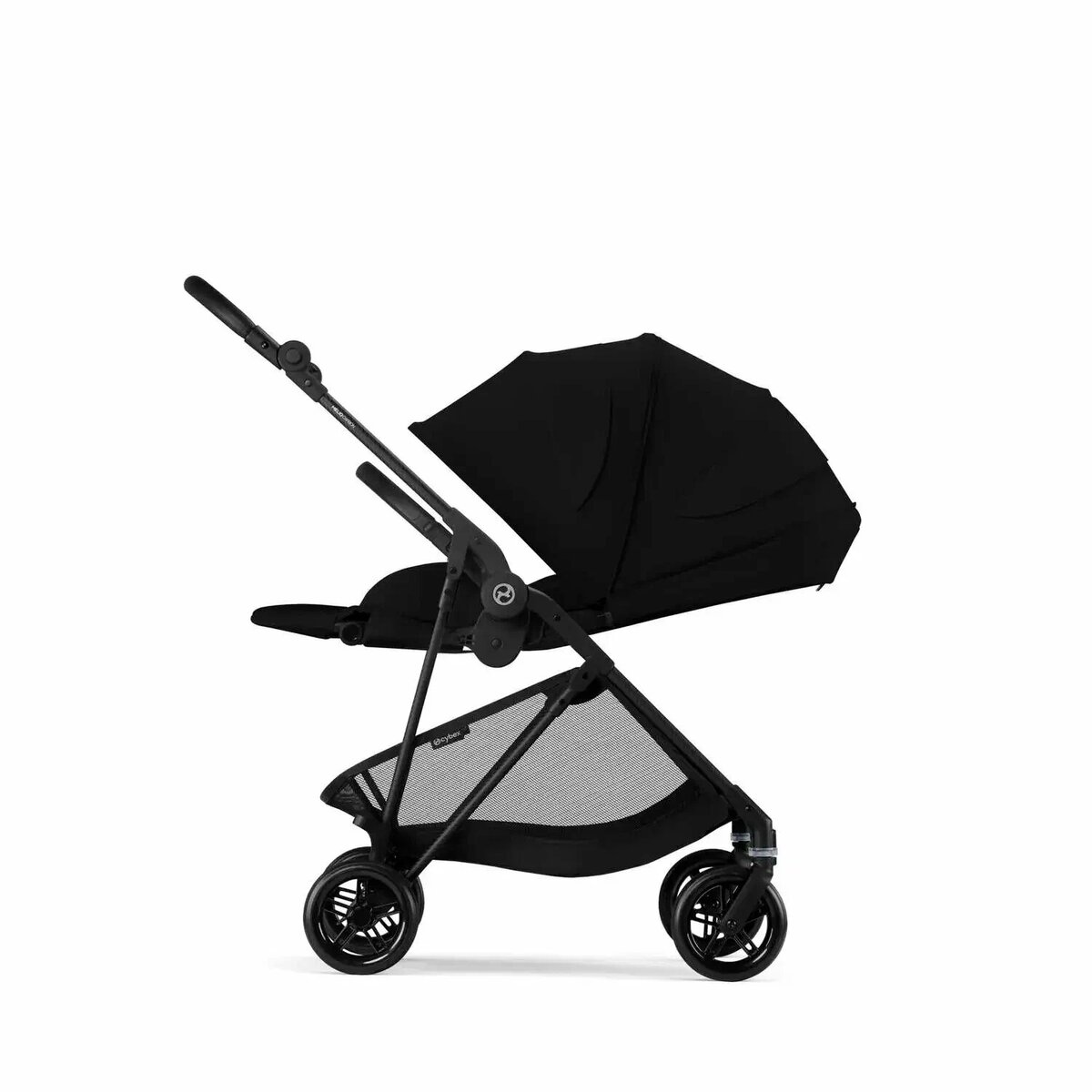 Cybex Melio