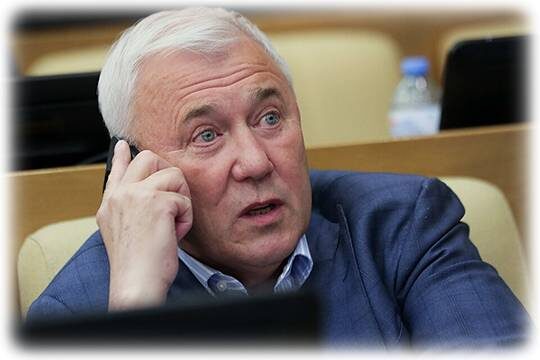    Новые правила льготной ипотеки заработают в июле (фото: duma.gov.ru)