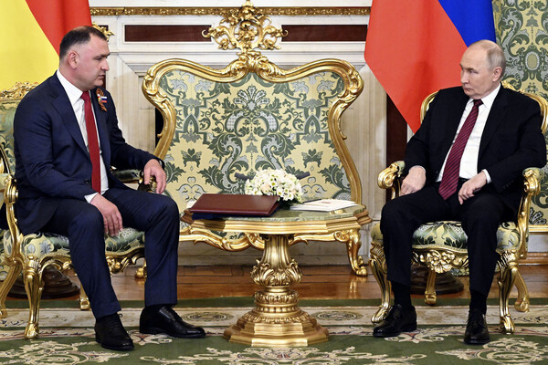 Сергей Бобылев/РИА Новости   📷