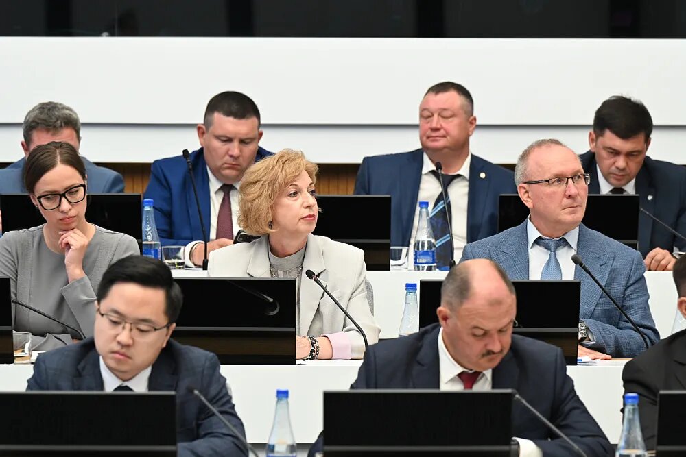     Пенсионерҙар өсөн ҡыуаныс ҡына