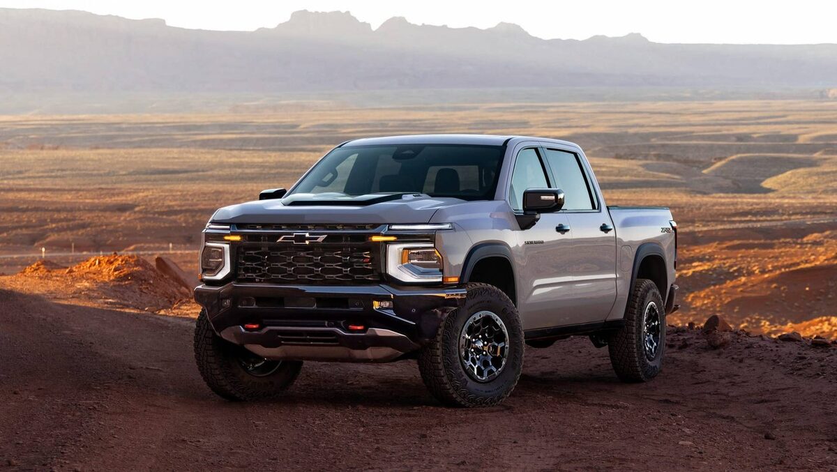 Источник фотографии: Chevrolet