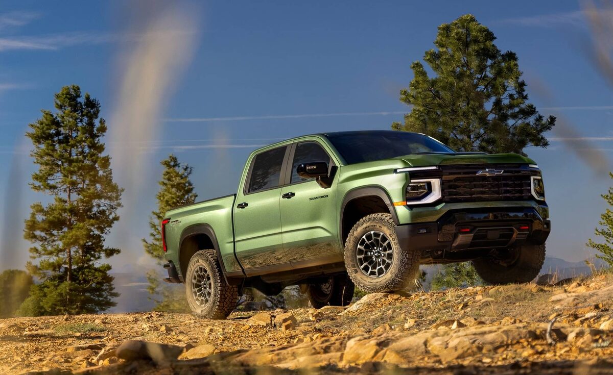 Источник фотографии: Chevrolet