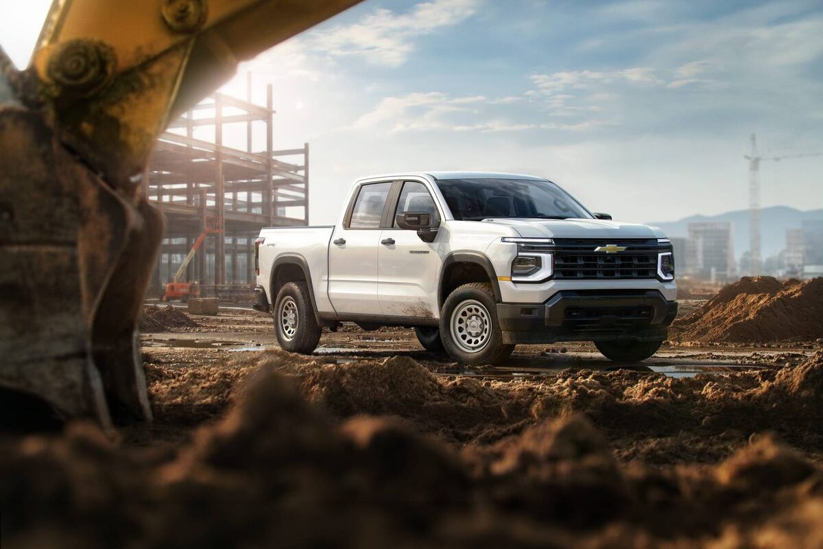 Источник фотографии: Chevrolet