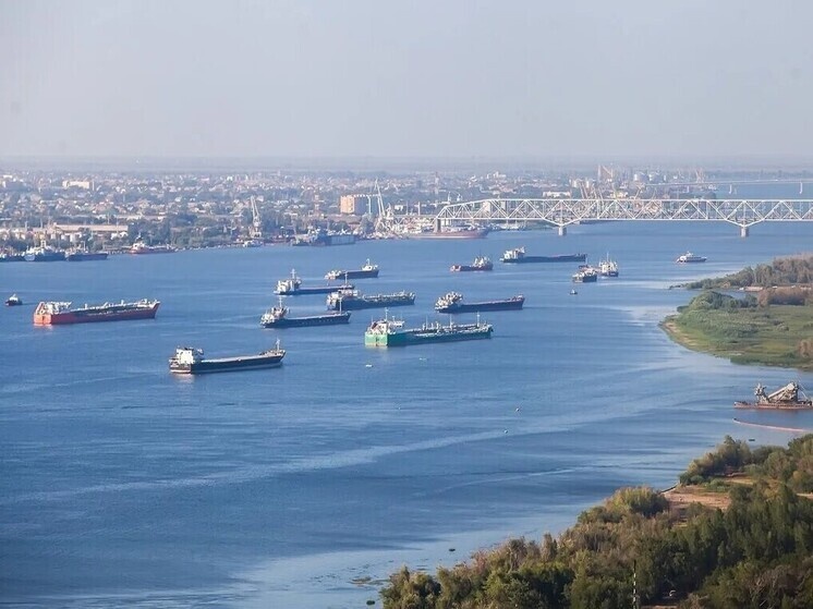   Редакция «МК в Астрахани»