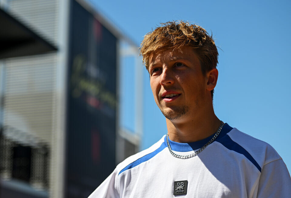    Getty Images/Red Bull Contentpool