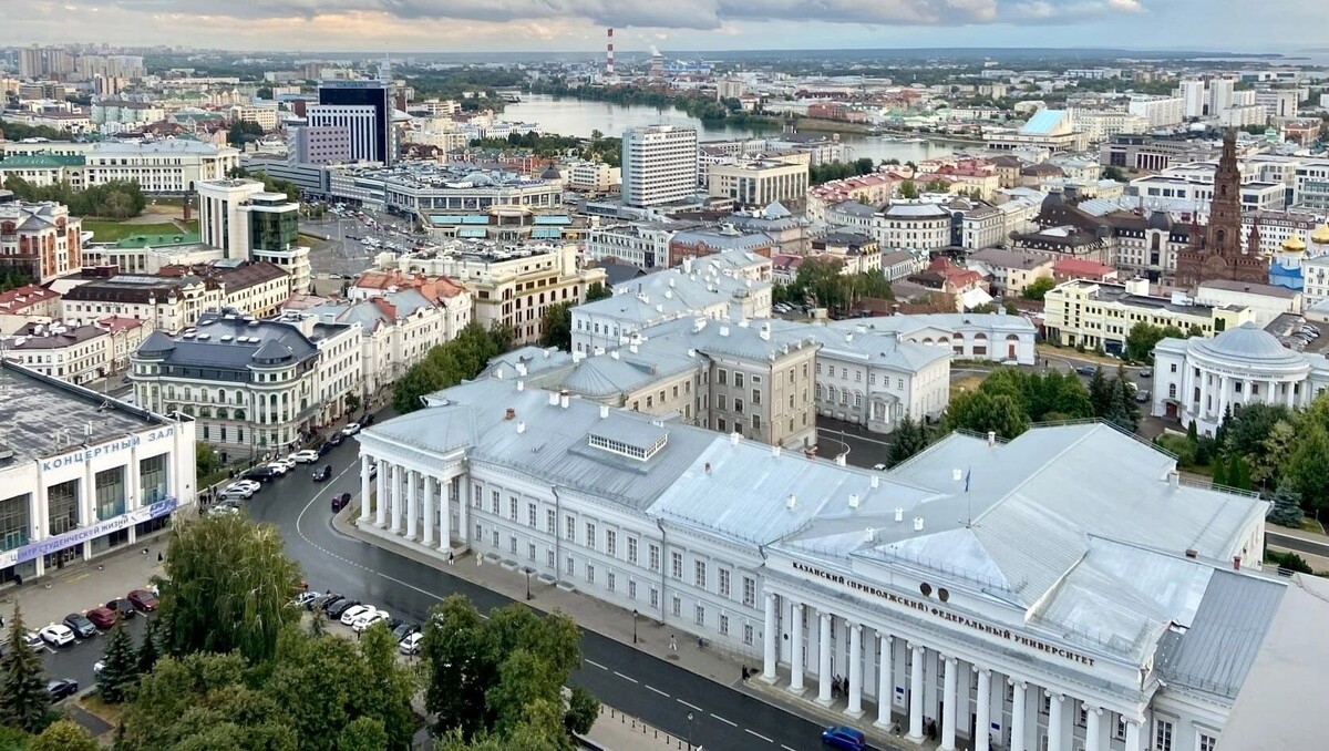    В России 20 июня стартовал прием документов для поступления в вузы и колледжи   inkazan.ru