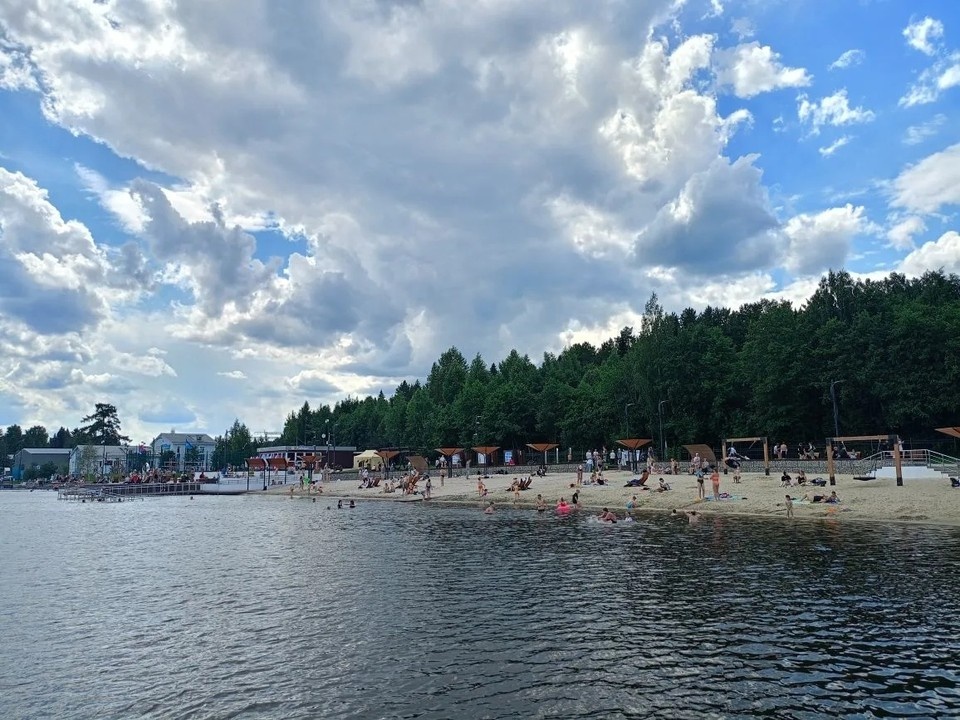    Фото: пресс-служба «УЭХК»