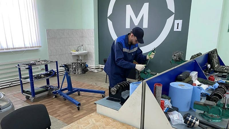    Студенты Курганинского аграрно-технологического техникума доказали свой профессионализм!