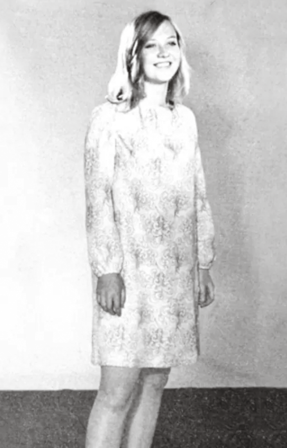 Светлана Крючкова