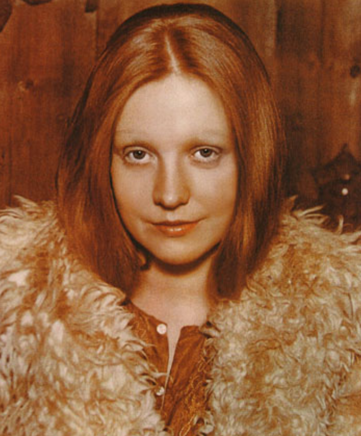 Светлана Крючкова