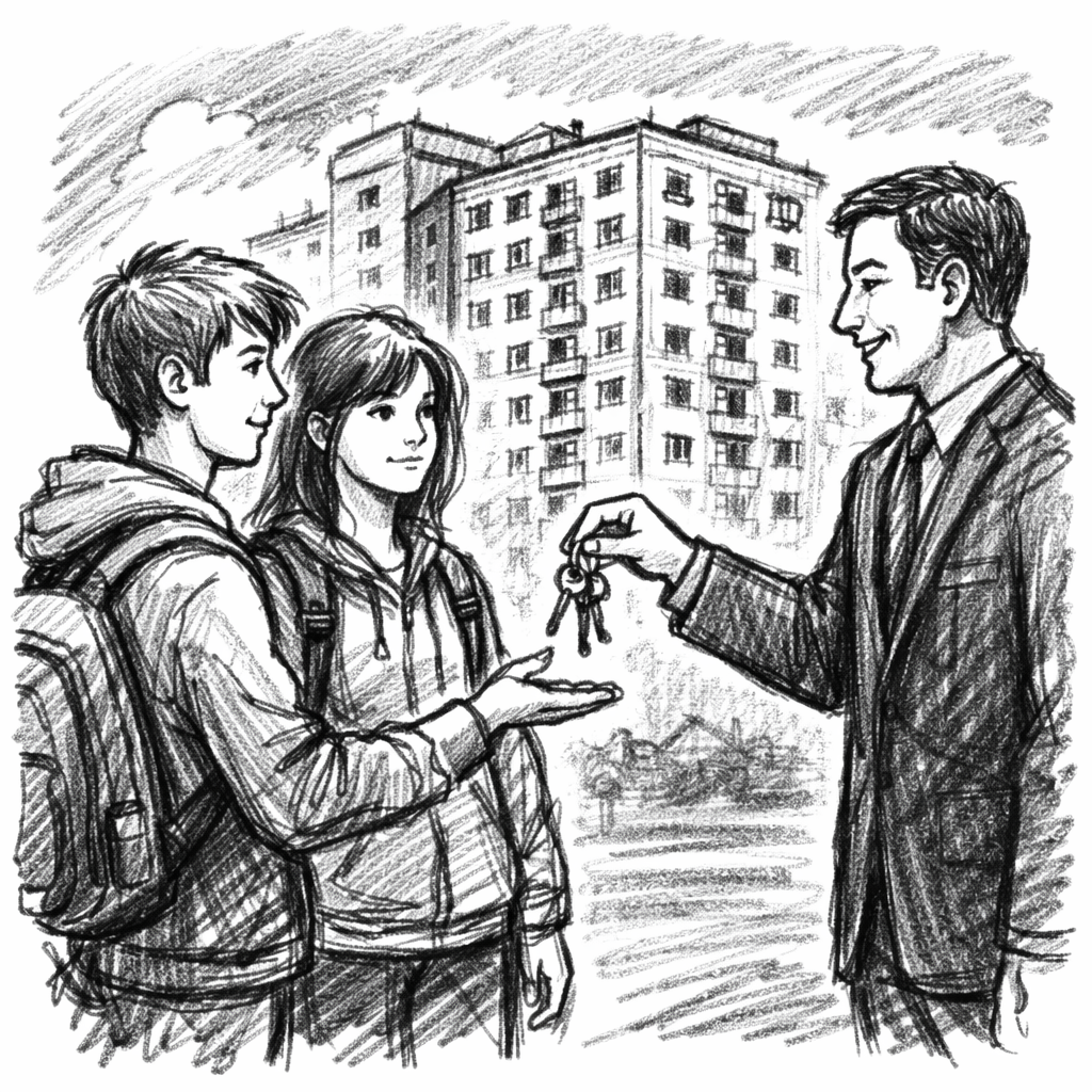 Генерация для обложки 