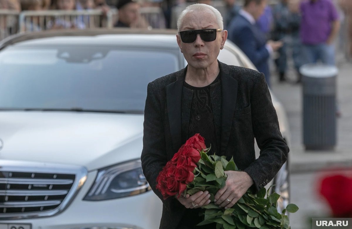     Александр Песков не может привыкнуть к хейту в соцсетях