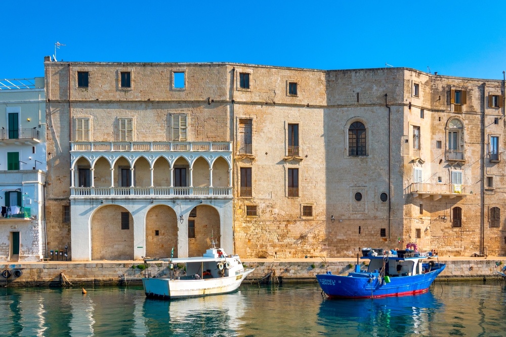 @Only Fabrizio/Shutterstock