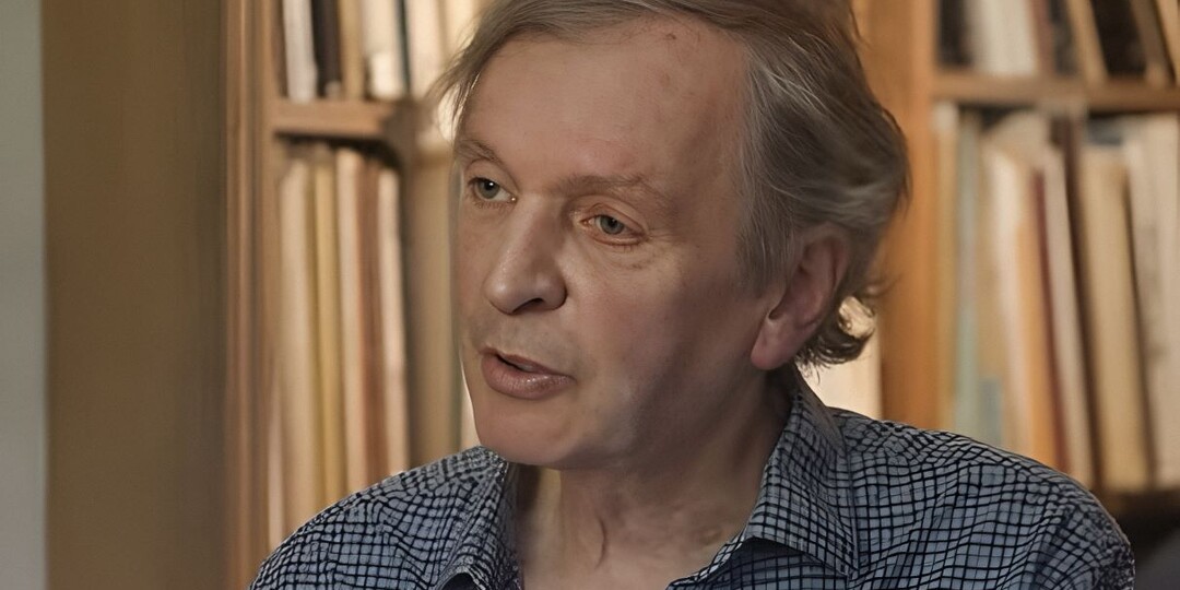 «Мою первую книгу назвали книгой для сожжения». Гипотеза ученого Р. Шелдрейка, подтверждающая нашу выживаемость после завершения жизни