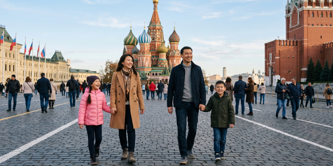 Репатриация из Казахстана в Россию: 5 заблуждений, которые стоят отказа
