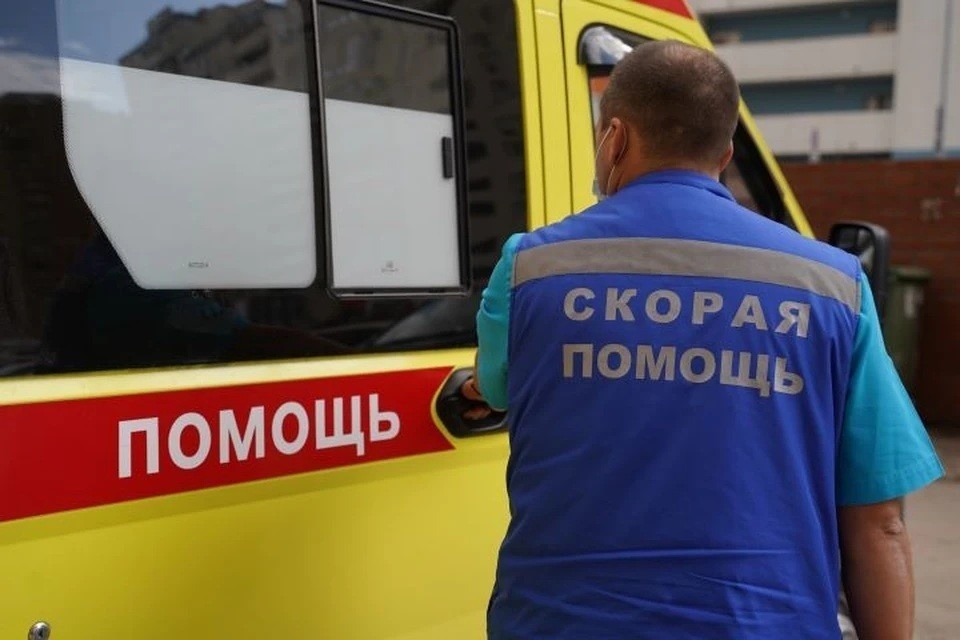    Гусев: пострадавшие при атаке ВСУ по Воронежу находятся в тяжелом состоянии Светлана МАКОВЕЕВА