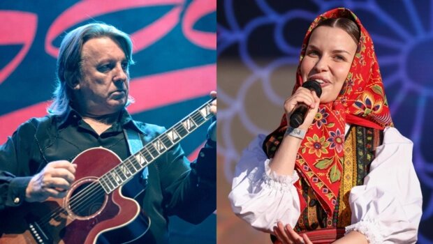 ФОТО: Евгений Стукалин/ТАСС, Артем Геодакян/ТАСС