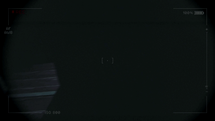 Gif картинка "Существо в санузле"
