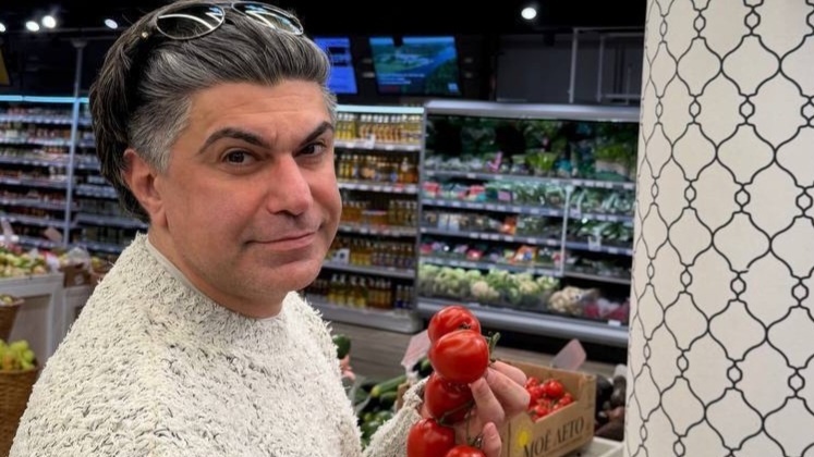    Николай Цискаридзе рассказал, что значит быть русским