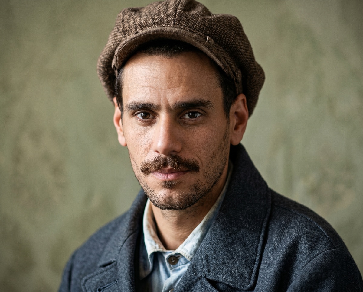 Юрий Кондратюк