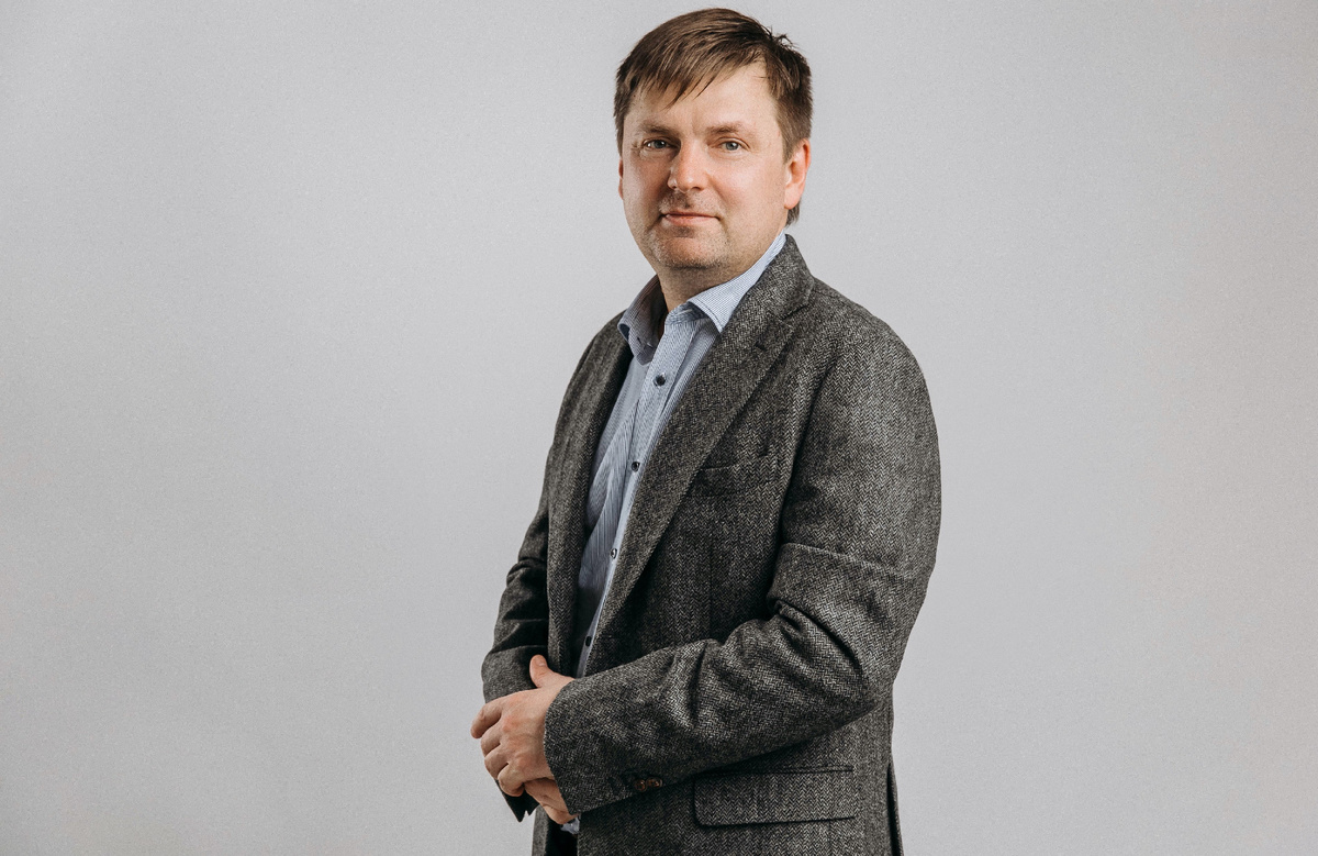 Чернышов Кирилл, ООО "Кинематика"