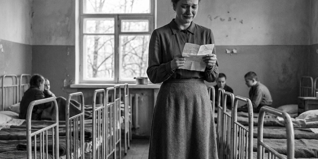Письмо, перечеркнувшее жизнь