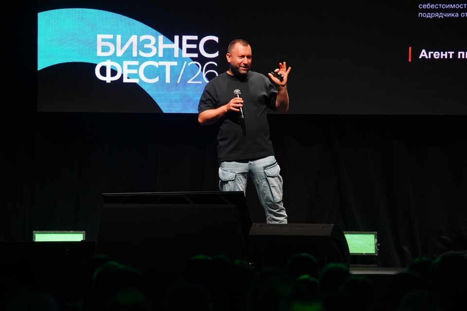   Сергей ШПИЦ