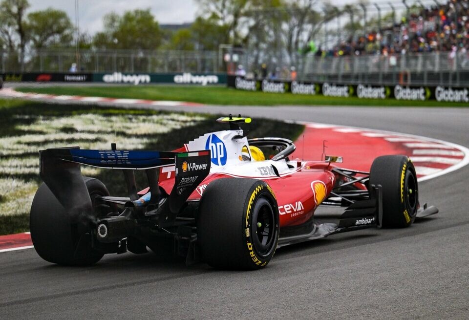    Ferrari