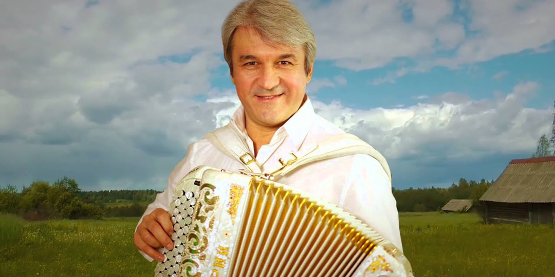 Сын не общается с ним годами: как живёт баянист Валерий Семин после громкого развода