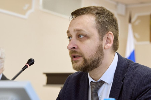 Роман Захарченко  📷
