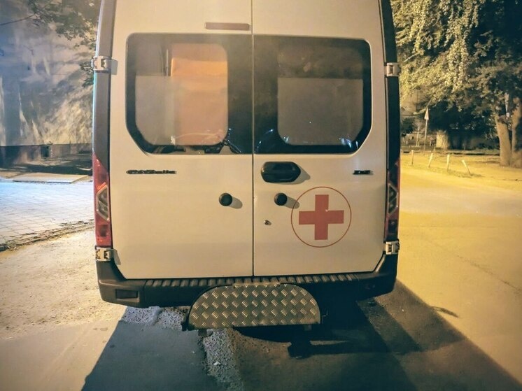     Фото: МК в Воронеже