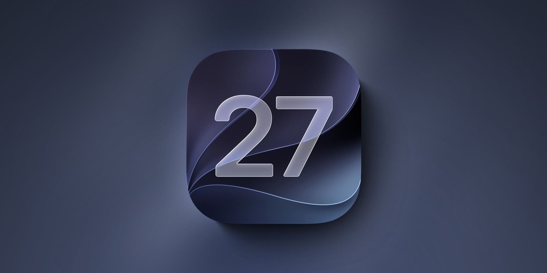 iOS 27 получит режим восстановления как на Mac для iPhone