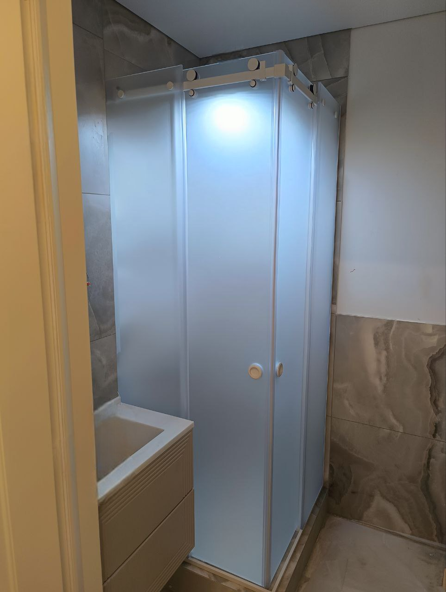 Работа компании "Best-Glass"