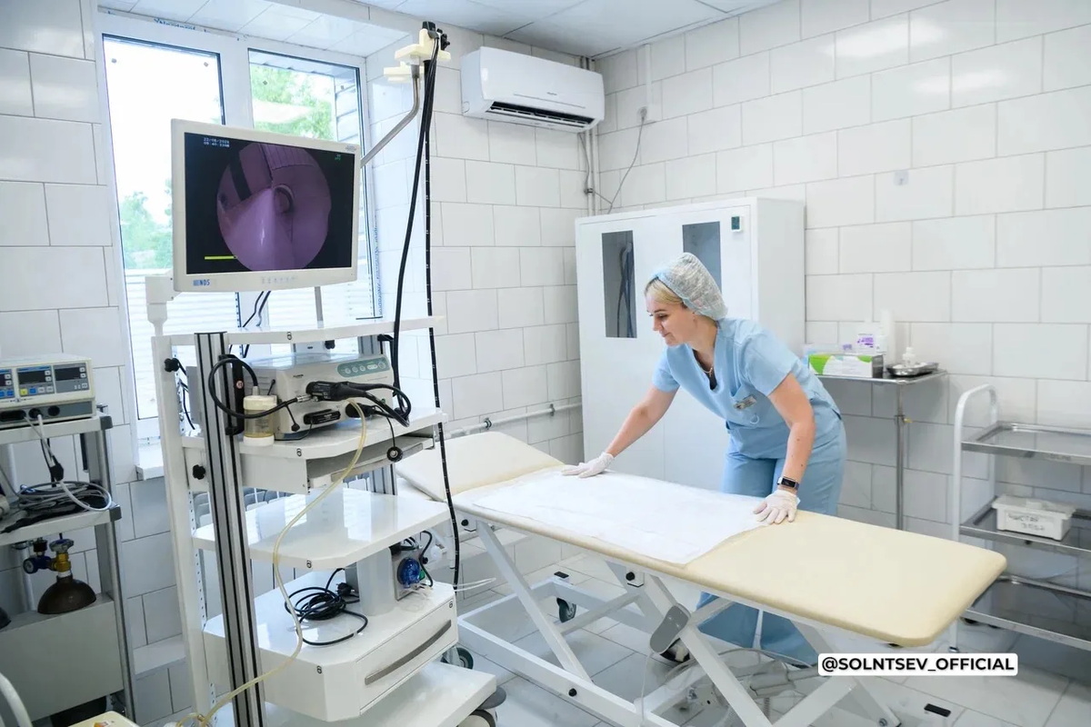    Фото: Правительство Оренбургской области