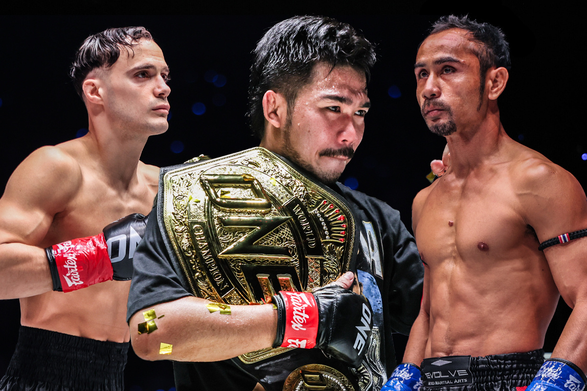 600 млн $, суперзвезды и крах. Выживет ли ONE Championship?