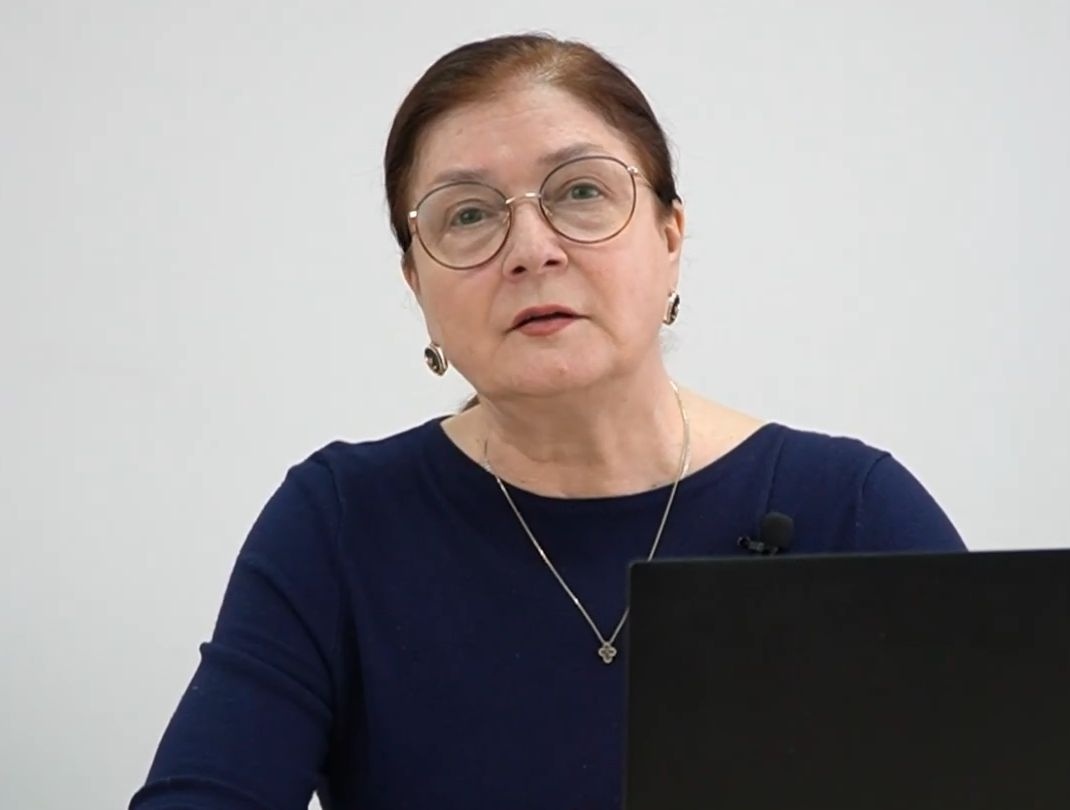    В Беломорске создали цикл видеолекций о культуре и моде времён Великой Отечественной войны© Музей Карельского фронта