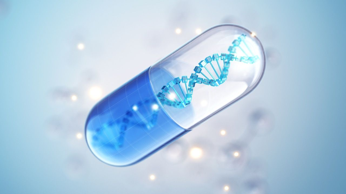 ФОТО: AI-GENERATED IMAGE. ISTOCKPHOTO.COM