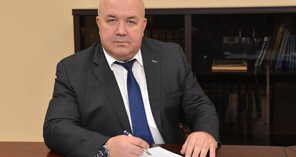 Замгендиректора «Уралвагонзавода», обвиняемого в растрате гособоронзаказа, перевели под домашний арест