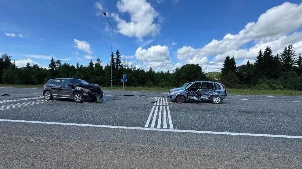   Госавтоинспекция Удмуртии